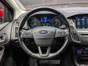 Ford Focus III Рестайлинг Москва  - изображение 47