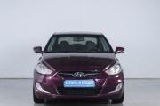 Hyundai Solaris I Челябинск  - изображение 20