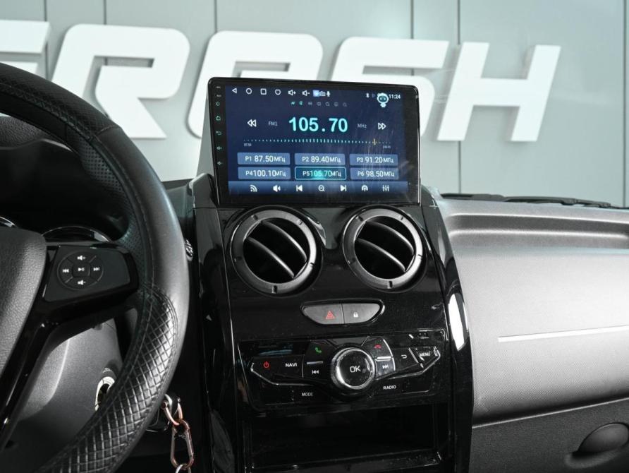 Lada (ВАЗ) Largus I Рестайлинг Ростов-на-Дону  - изображение 13