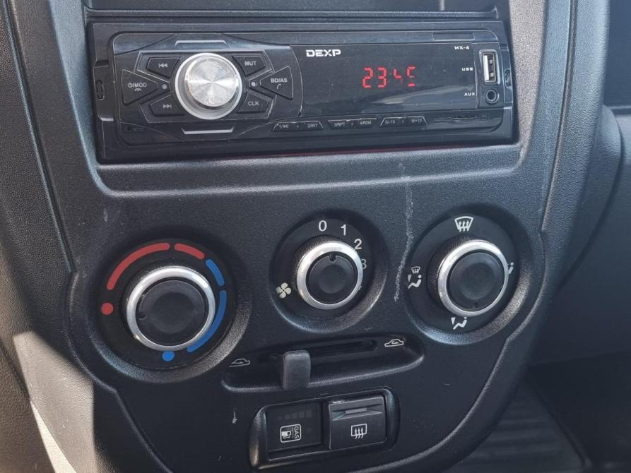 Lada (ВАЗ) Granta I Архангельск  - изображение 11