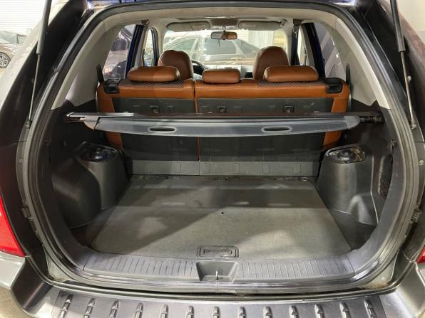 Kia Sportage II с пробегом 2005 года, цена 622 000 рублей, 307838 км, внедорожник, Автокод Объявления