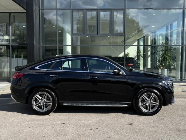 Mercedes-Benz GLE Coupe II (C167) Рестайлинг с пробегом 2026 года, цена 15 200 000 рублей, 67 км, внедорожник, Автокод Объявления
