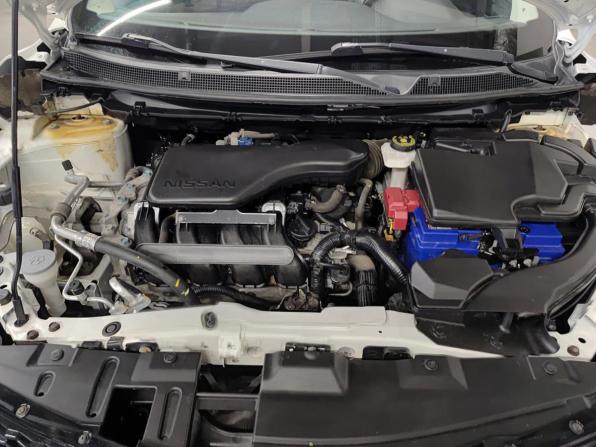 Nissan Qashqai II с пробегом 2016 года, цена 1 609 000 рублей, 131001 км, внедорожник, Автокод Объявления