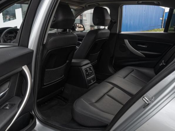 BMW 3 серии VI (F3x) Рестайлинг с пробегом 2018 года, цена 1 989 000 рублей, 127210 км, седан, Автокод Объявления