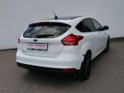 Ford Focus III Рестайлинг Москва  - изображение 23