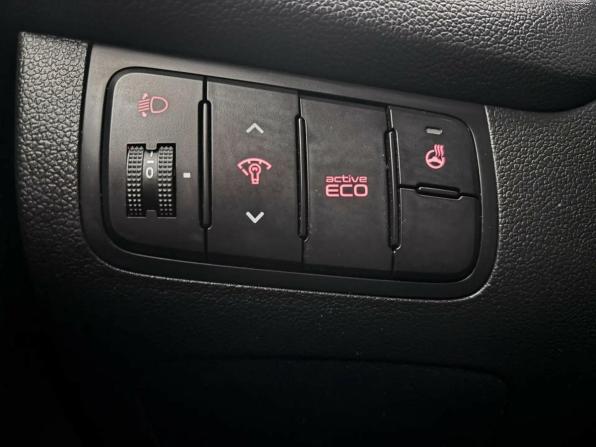 Kia Ceed II Рестайлинг с пробегом 2016 года, цена 1 199 000 рублей, 171677 км, универсал, Автокод Объявления