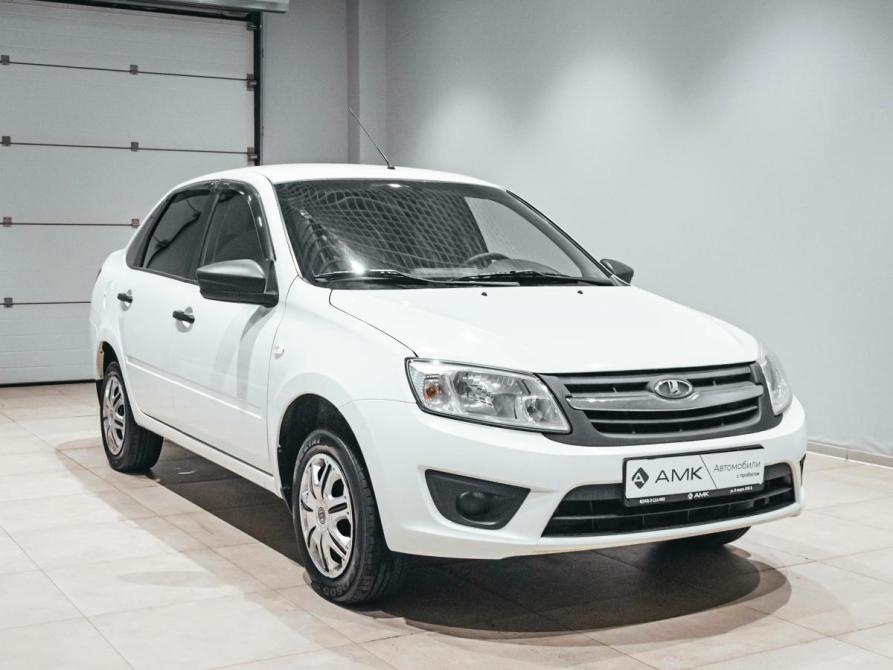 Lada (ВАЗ) Granta I Екатеринбург  - изображение 2