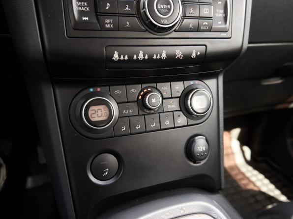 Nissan Qashqai I с пробегом 2008 года, цена 947 000 рублей, 141958 км, внедорожник, Автокод Объявления