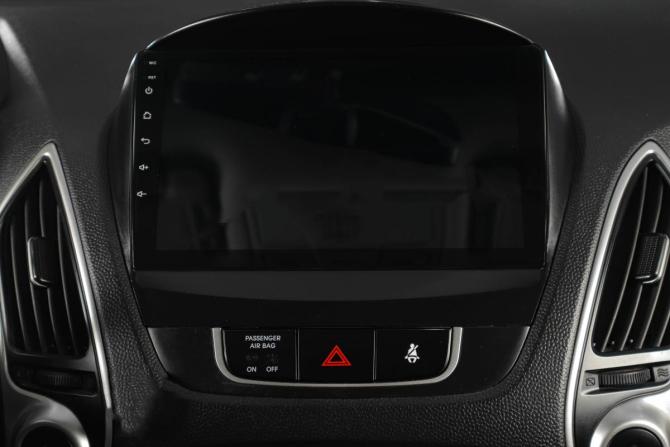 Hyundai ix35 I с пробегом 2012 года, цена 1 229 000 рублей, 265549 км, внедорожник, Автокод Объявления