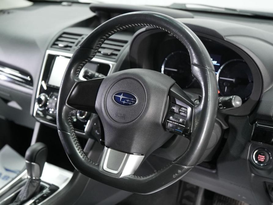 Subaru Levorg I Новосибирск  - изображение 9