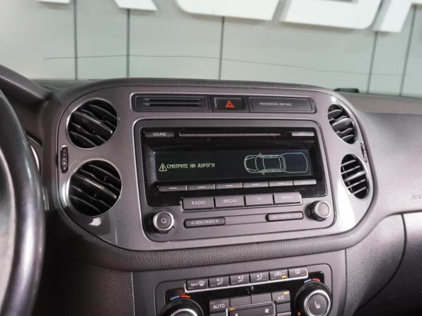 Volkswagen Tiguan I Рестайлинг с пробегом 2013 года, цена 1 579 000 рублей, 240663 км, внедорожник, Автокод Объявления