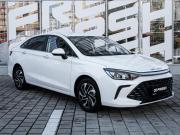 BAIC U5 Plus Ставрополь  - изображение 24