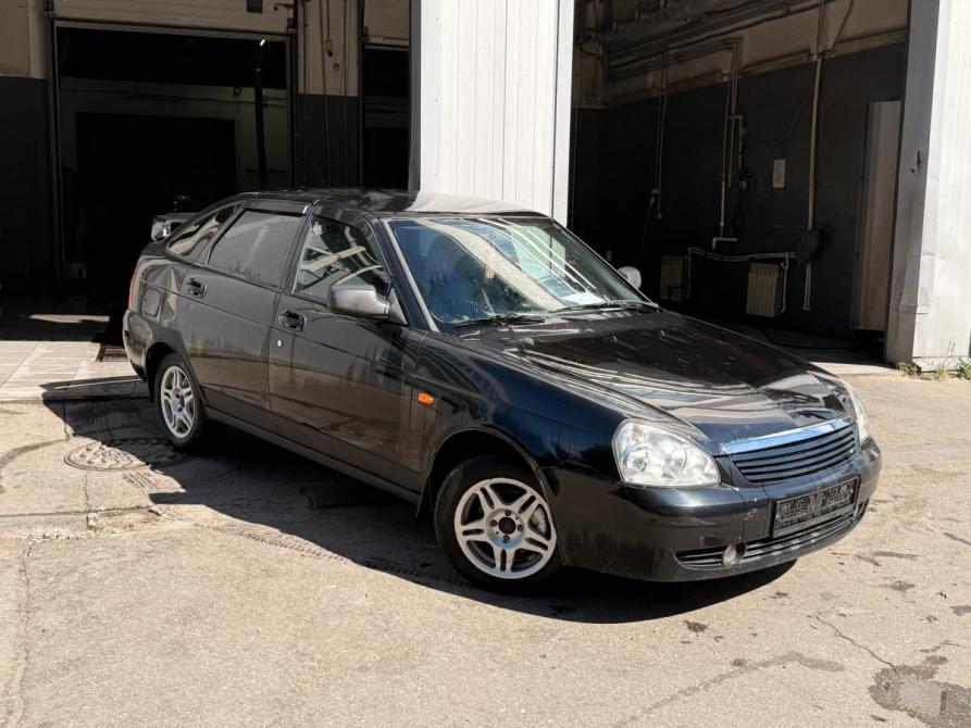 Lada (ВАЗ) Priora I Нижний Новгород  - изображение 1