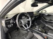 Audi A5 II (F5) Москва  - изображение 39