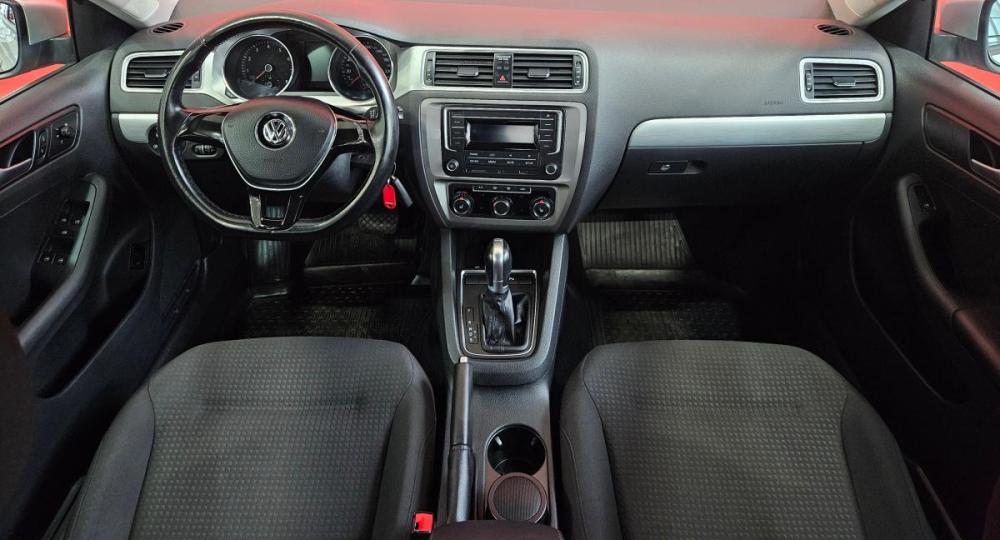 Volkswagen Jetta VI Рестайлинг Вологда  - изображение 9