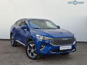 Haval F7x I Москва  - изображение 16