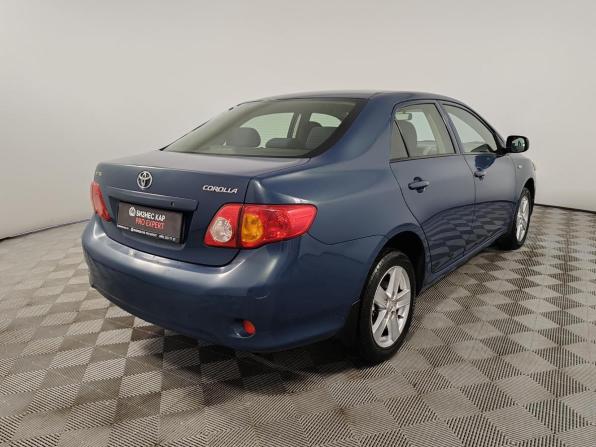 Toyota Corolla X (E140 E150) с пробегом 2008 года, цена 729 000 рублей, 181573 км, седан, Автокод Объявления