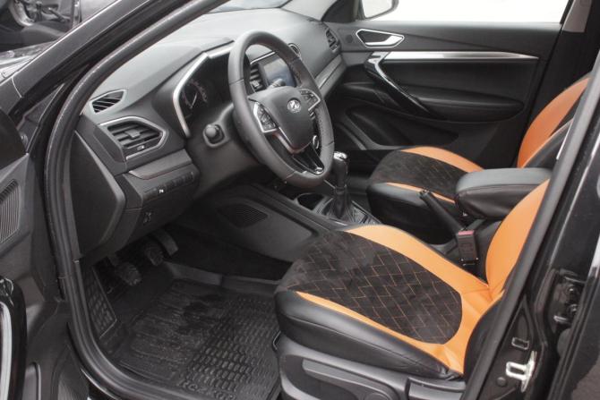 Lada (ВАЗ) Vesta I Рестайлинг (NG) с пробегом 2024 года, цена 1 495 000 рублей, 35457 км, универсал, Автокод Объявления
