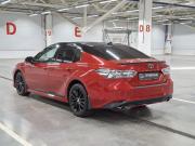 Toyota Camry VIII (XV70) Рестайлинг Казань  - изображение 39