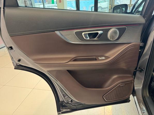 Chery Tiggo 8 Pro Max I Рестайлинг с пробегом 2024 года, цена 2 939 000 рублей, 4318 км, внедорожник, Автокод Объявления