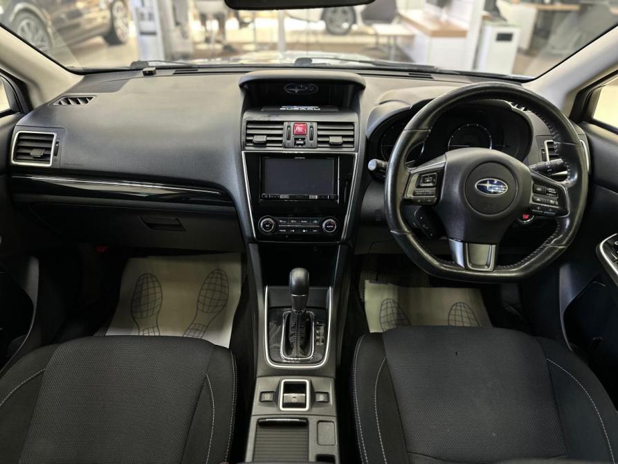 Subaru Levorg I Санкт-Петербург  - изображение 28