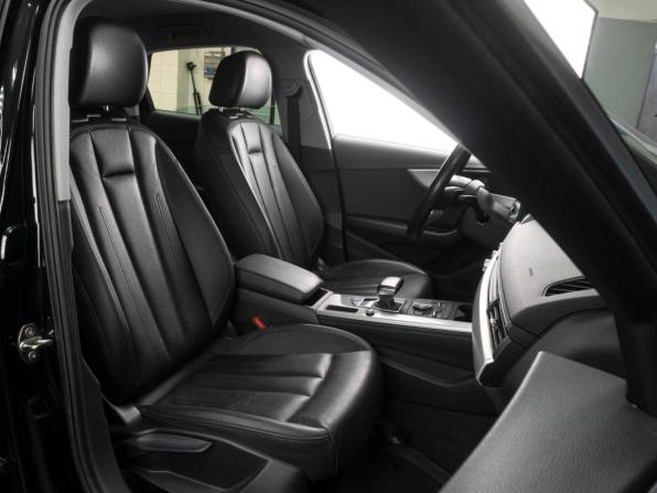 Audi A4 V (B9) с пробегом 2015 года, цена 2 299 000 рублей, 111497 км, седан, Автокод Объявления