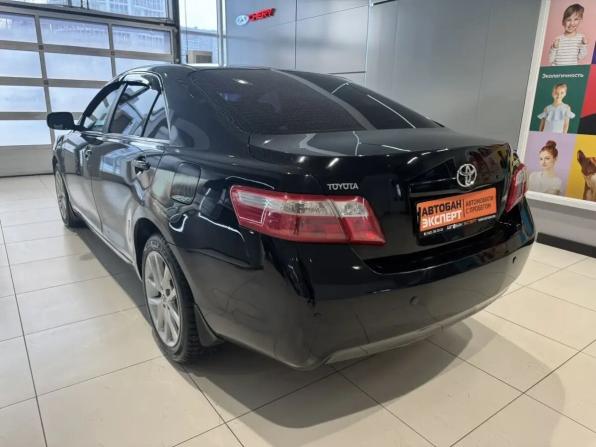 Toyota Camry VI (XV40) Рестайлинг с пробегом 2009 года, цена 999 000 рублей, 355000 км, седан, Автокод Объявления