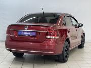 Volkswagen Polo V Рестайлинг Воронеж  - изображение 23