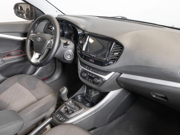 Lada (ВАЗ) Vesta I с пробегом 2018 года, цена 707 700 рублей, 178000 км, седан, Автокод Объявления