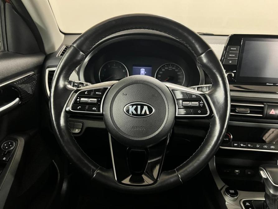 Kia Seltos I Тюмень  - изображение 11