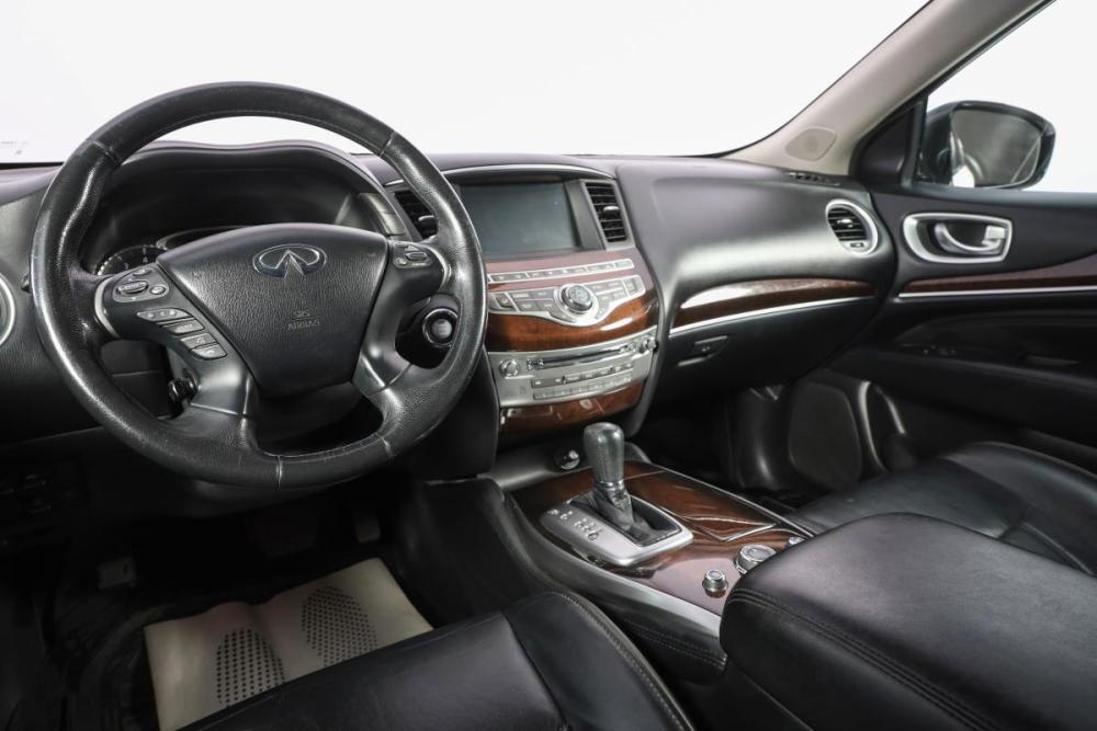 Infiniti QX60 I Новосибирск  - изображение 8