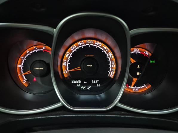 Lada (ВАЗ) Vesta I с пробегом 2019 года, цена 1 140 000 рублей, 55222 км, универсал, Автокод Объявления