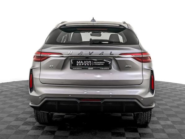 Haval F7 I Рестайлинг с пробегом 2023 года, цена 2 145 000 рублей, 42803 км, внедорожник, Автокод Объявления