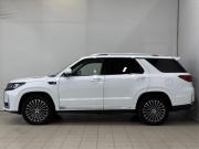 Changan CS95 I Рестайлинг 2 Нижний Новгород  - изображение 36