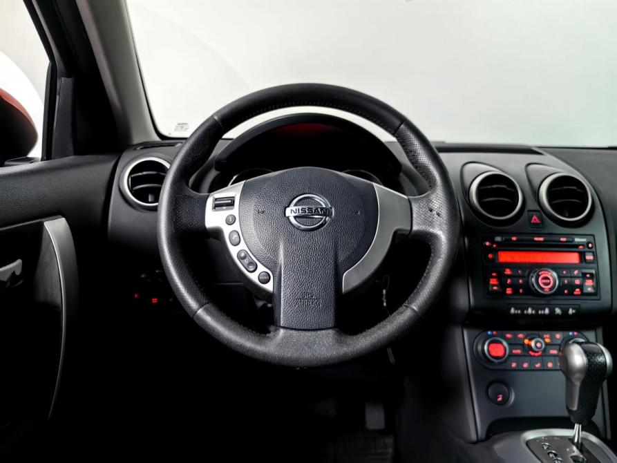 Nissan Qashqai I Москва  - изображение 13