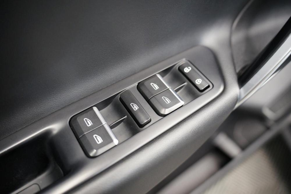 Geely Atlas I Крым  - изображение 11