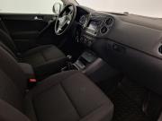 Volkswagen Tiguan I Рестайлинг Псков  - изображение 32