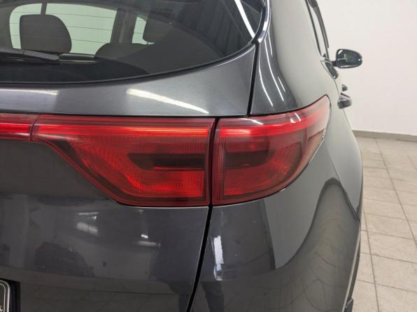 Kia Sportage IV с пробегом 2018 года, цена 1 790 000 рублей, 117828 км, внедорожник, Автокод Объявления