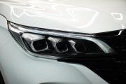 GAC GS5 I Крым  - изображение 64