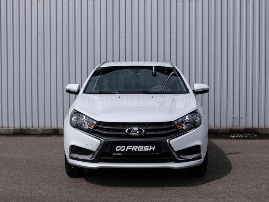 Lada (ВАЗ) Vesta I Сочи  - изображение 3