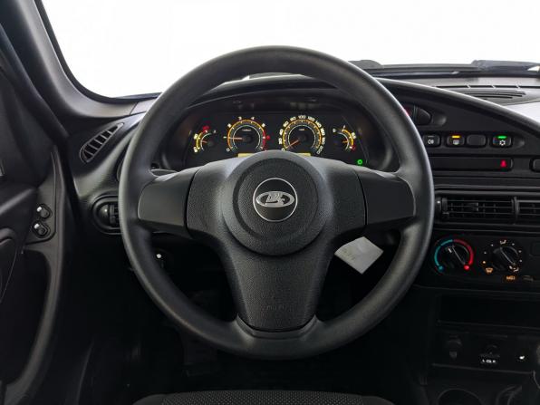 Lada (ВАЗ) Niva I Рестайлинг (Travel) с пробегом 2021 года, цена 999 000 рублей, 5888 км, внедорожник, Автокод Объявления