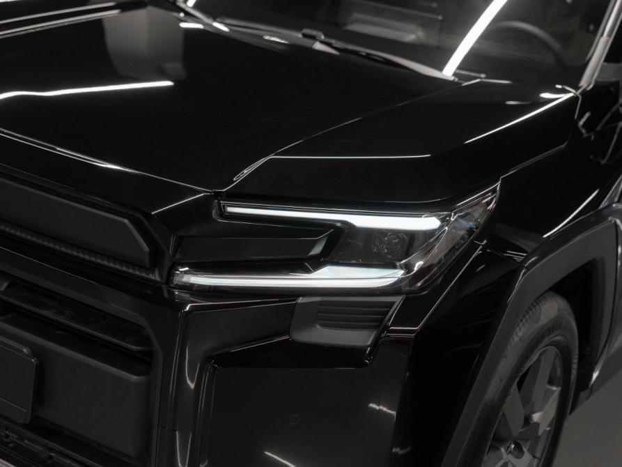Toyota RAV4 VI (XA60) Москва  - изображение 11