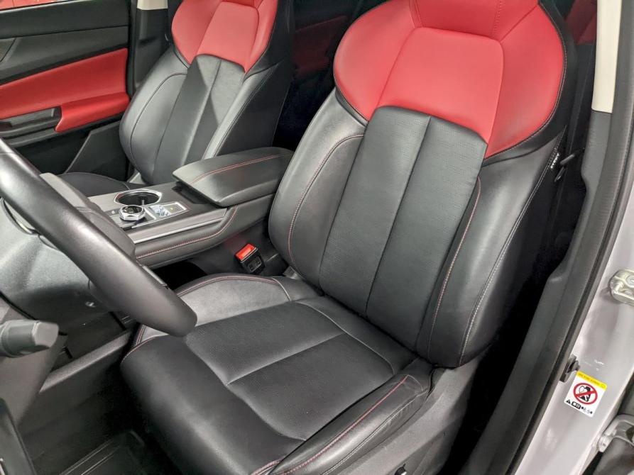 Changan CS15 I Рестайлинг Москва  - изображение 14