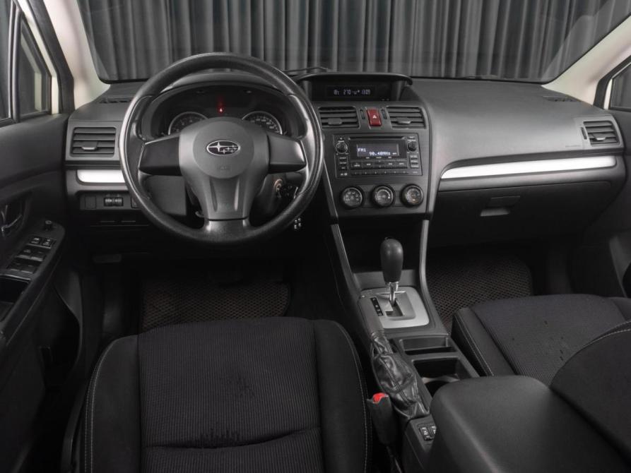 Subaru XV I Тюмень  - изображение 6