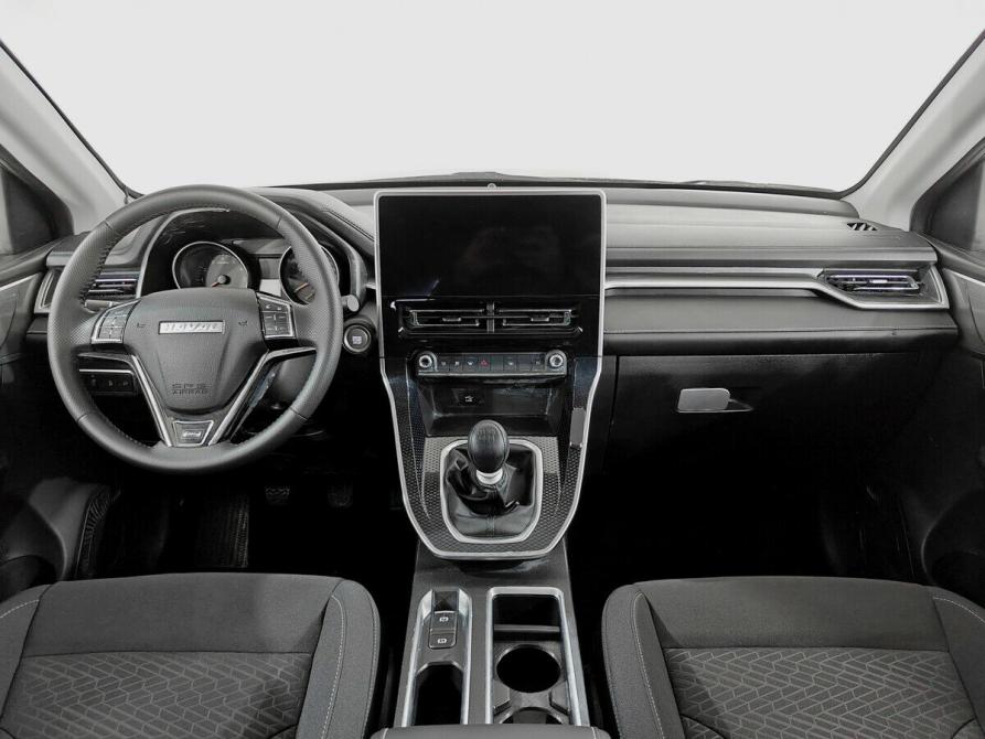 Haval M6 II Москва  - изображение 5