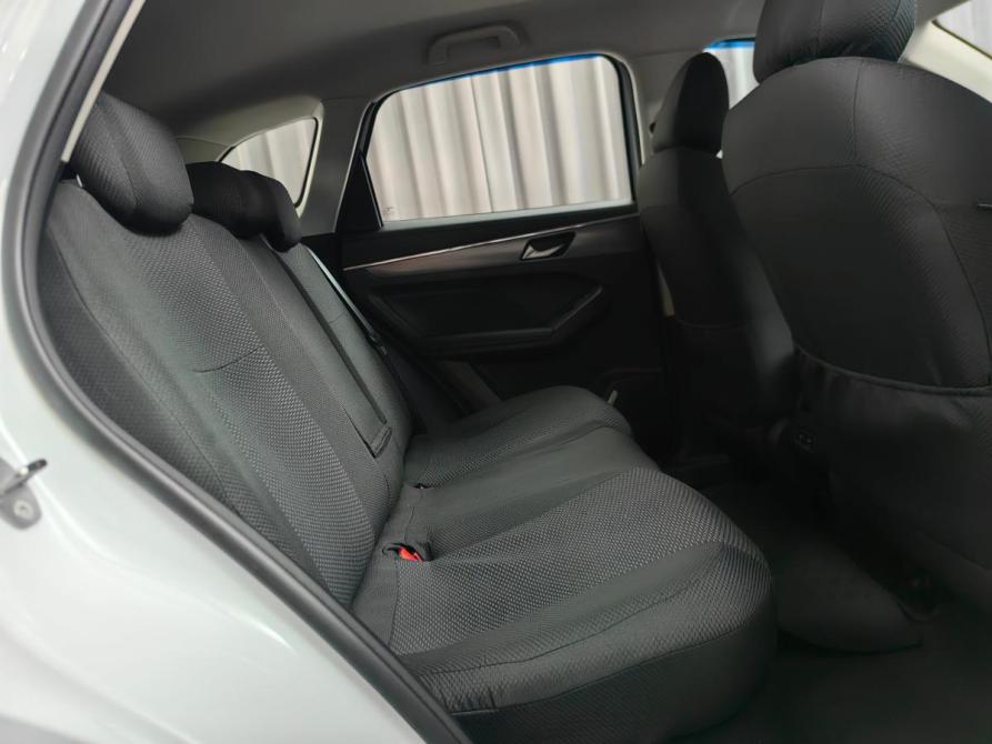 Haval Jolion I Москва  - изображение 10