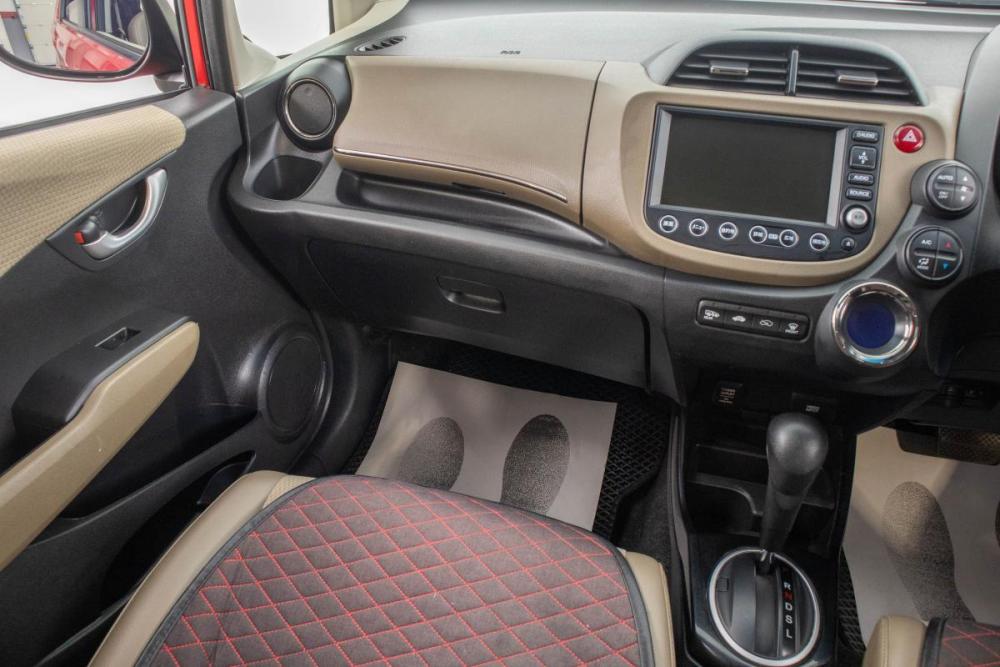 Honda Fit Shuttle I Барнаул  - изображение 22