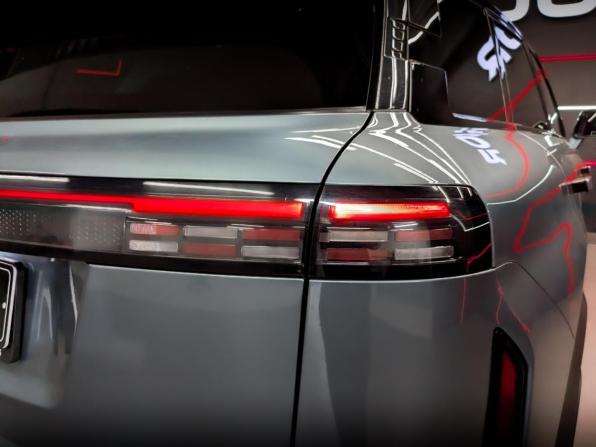Jaecoo J7 I с пробегом 2024 года, цена 2 330 000 рублей, 58756 км, внедорожник, Автокод Объявления