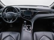 Toyota Camry VIII (XV70) Москва  - изображение 30