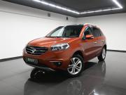Renault Koleos I Рестайлинг Тверь  - изображение 25